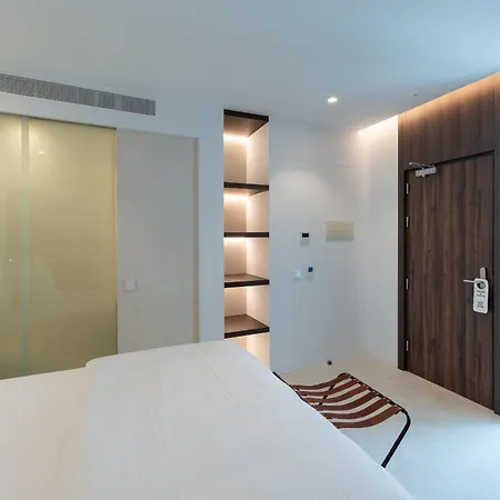 P Santa Clara Boutique By Sojo 酒店 科爾多瓦