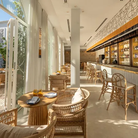 P Santa Clara Boutique By Sojo Hotel Córdova