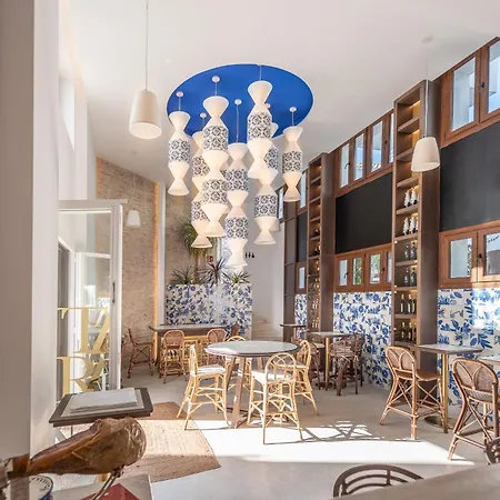 P Santa Clara Boutique By Sojo Hotel Córdova