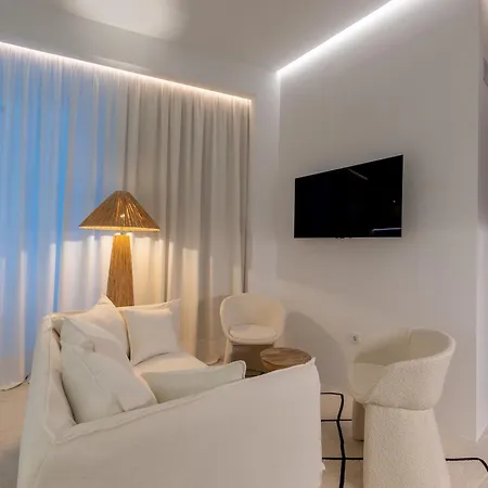 P Santa Clara Boutique By Sojo Hotel Córdova