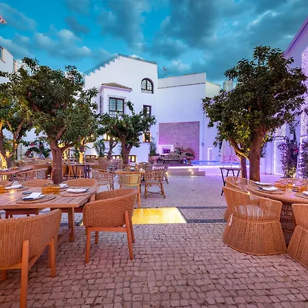 Hotel P Santa Clara Boutique By Sojo Córdova