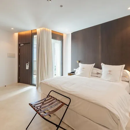 Hotel P Santa Clara Boutique By Sojo Córdova