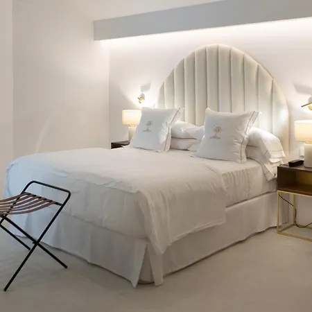 P Santa Clara Boutique By Sojo Hotel Córdova