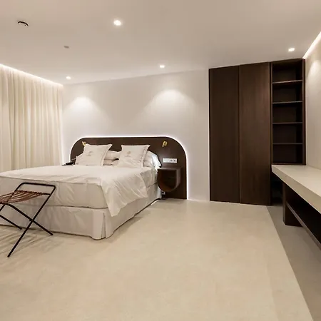 P Santa Clara Boutique By Sojo Hotel Córdova