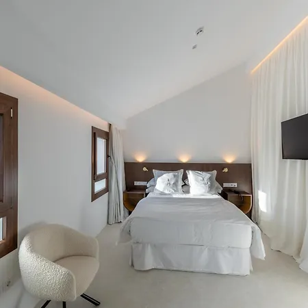 Hotel P Santa Clara Boutique By Sojo Córdova