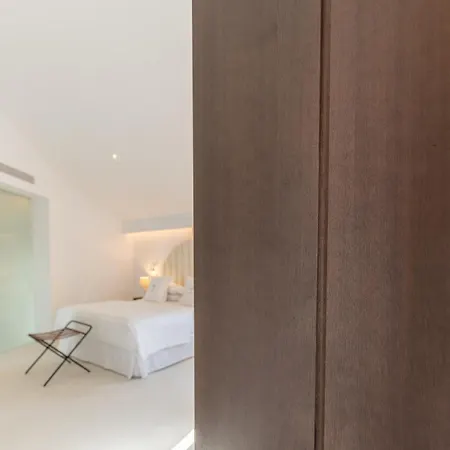 P Santa Clara Boutique By Sojo Hotel Córdova