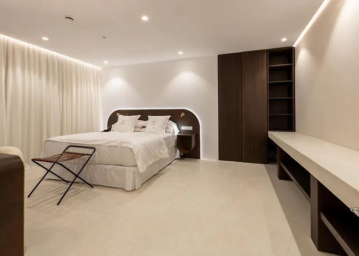 P Santa Clara Boutique By Sojo Hotel Córdoba